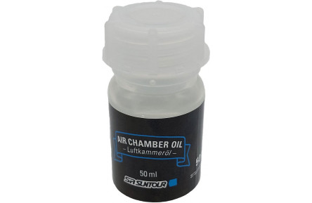 Мастило Suntour для ущільнення повітряної камери вилки/амортизатора 50 мл ACO50