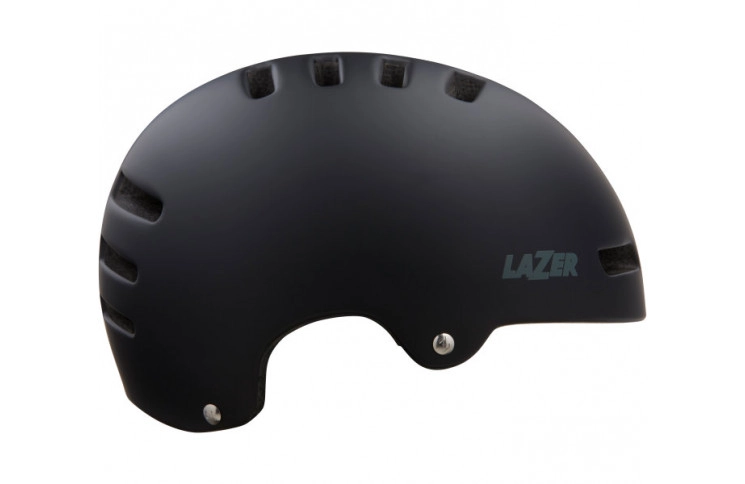 Шлем LAZER Armor 2.0, черный матовый, разм. M