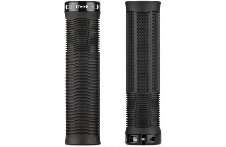 Грипсы Fizik COMFORTFEEL  32MM BLACK/BLACK L.R