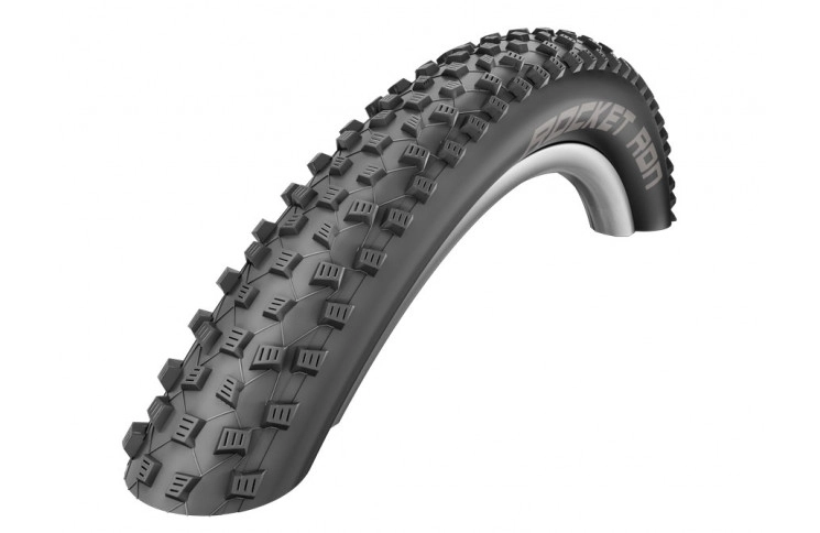 Покрышка 26x2.10 (54-559) Schwalbe ROCKET RON Performance Folding B/B-SK HS438 Addix, 67EPI EK