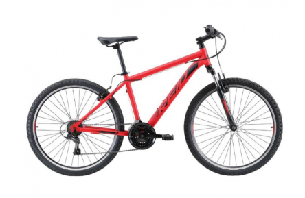 Велосипед Reid 2022 26" MTB Sport Red (1200655043) M/43см