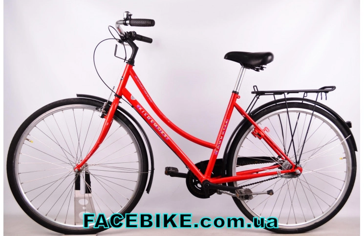 Б/В Міський велосипед Kildemoes