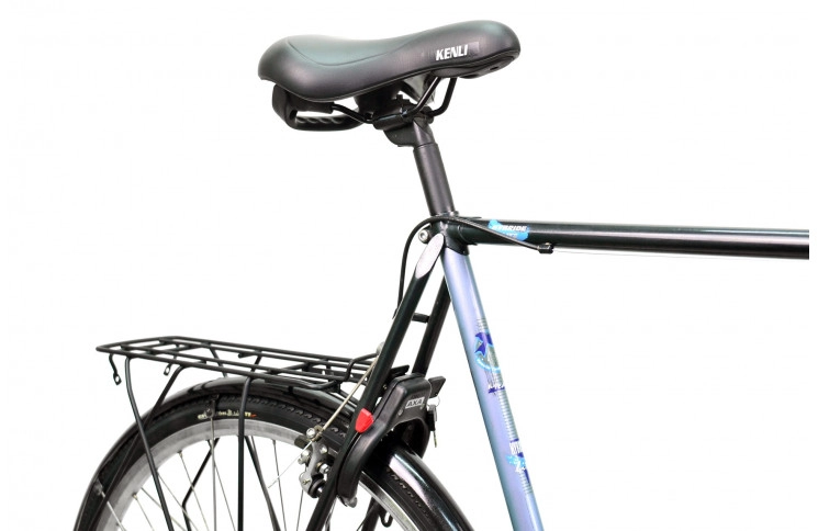 Городской велосипед Gazelle Medeo Hybride Lite