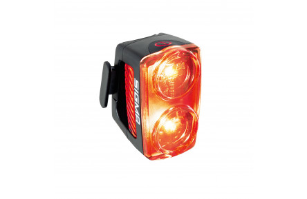 Ліхтар Buster RL 150 Sigma Sport