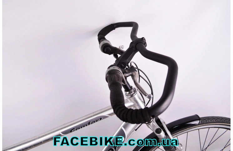 Б/В Міський велосипед Lastrada