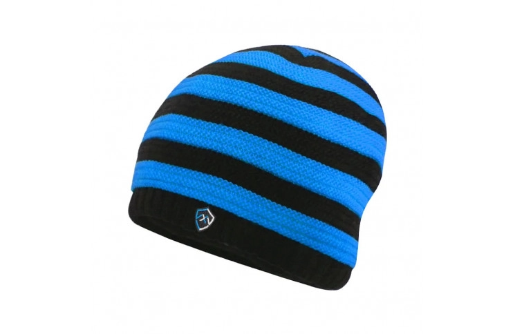 Шапка водонепроникна дитяча Dexshell Children Beanie, блакитна