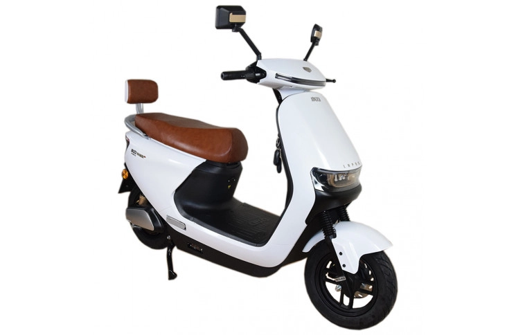 Електроскутер LHPRO JAGOR Xdao Electric Scooter 1500W 72V25Ah