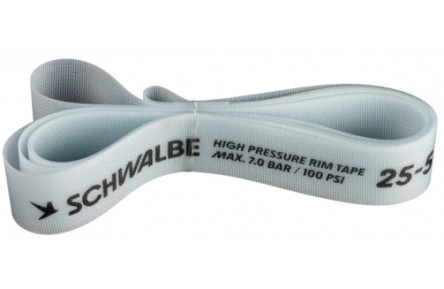 Ободная лента Schwalbe Polyurethan 559-25 SUPER H.P.
