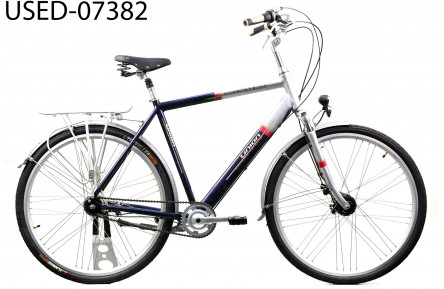 Городской велосипед Union Oribi