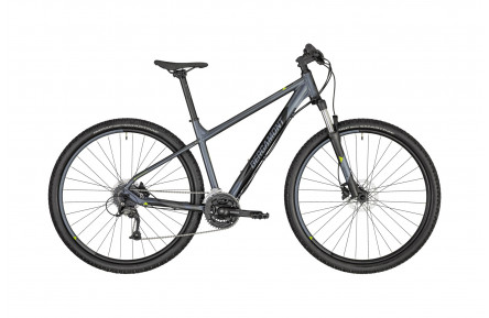 Новый Горный велосипед Bergamont Revox 3 2020