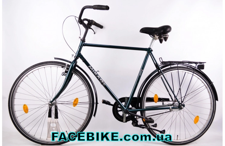 Б/В Міський велосипед Mirage