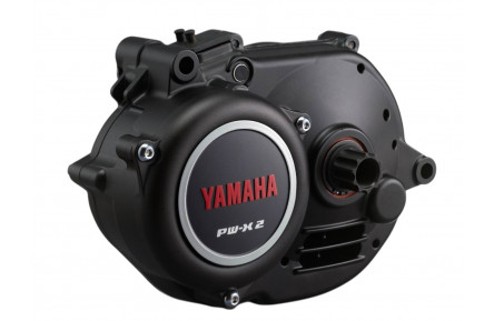 Мотор Yamaha PW-X2 со средним приводом 250Вт 80Нм