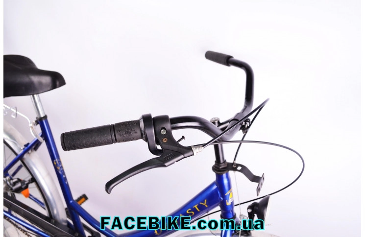 Городской велосипед Dynasty