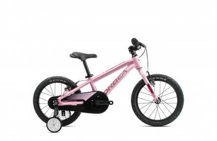 Новий Дитячий велосипед Orbea MX 2020