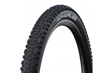 Покрышка Schwalbe Rapid Rob 26x2.10 (54-559) 50TPI 650g