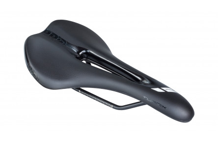 Седло PRO Turnix женское, черное, 152mm