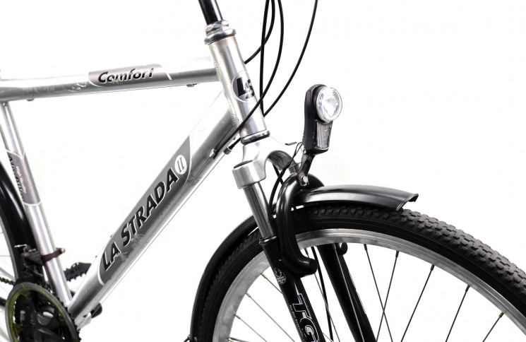 Б/В Гібридний велосипед LaStrada Comfort II