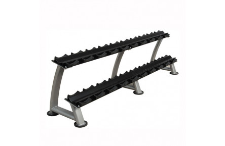 Стойка для гантелей (10 пар)