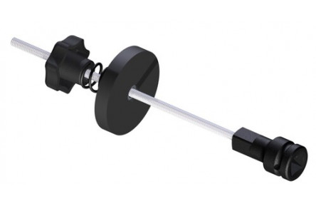 Держатель съёмников кареток IceToolz 11T1