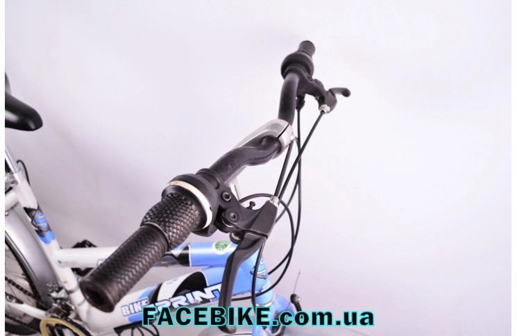 Б/В Підлітковий велосипед Bike Sprint