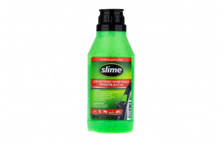Герметик для камер Slime Tube Sealant 280 мл