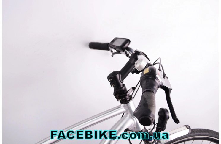 Б/В Електо Міський велосипед Flyer