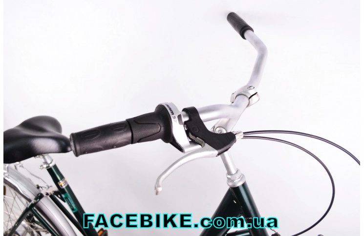 Б/В Міський велосипед Comfort