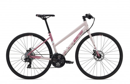 Новий Гібридний велосипед Marin Terra Linda 1 2019