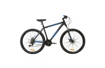 Новий Гірський велосипед 27.5" Formula Motion AM 2020