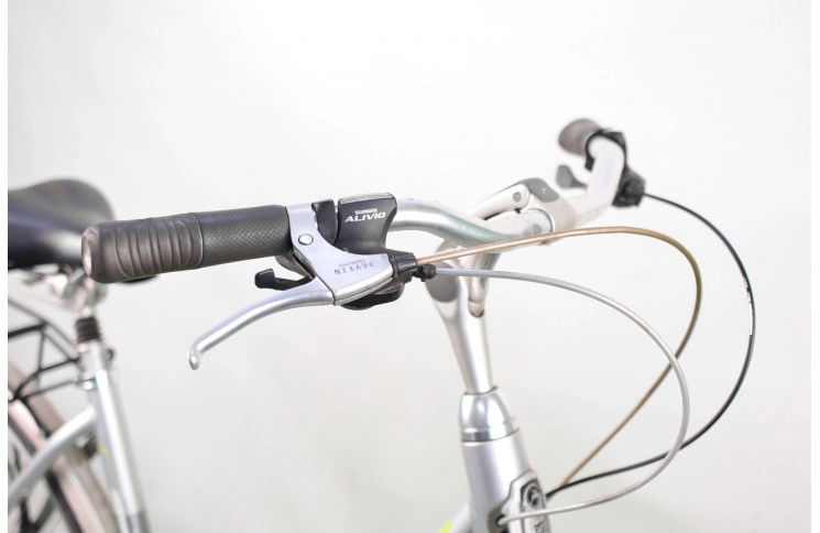 Городской велосипед Gazelle Medeo Innergy