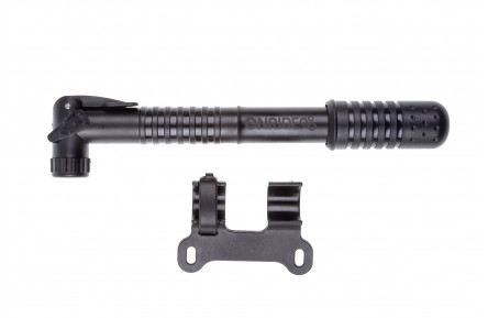 Насос компактний ONRIDE CL Rut пластик, макс. тиск 100 psi, голівка під FV/AV