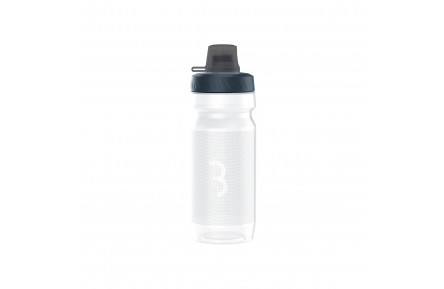 Фляга BBB BWB-12 550ml. "AutoTank" автоклапан прозр. (8716683124934)