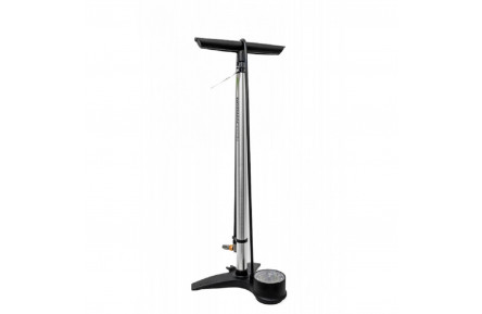 Насос велосипедный Birzman The Pump with Helix Silver