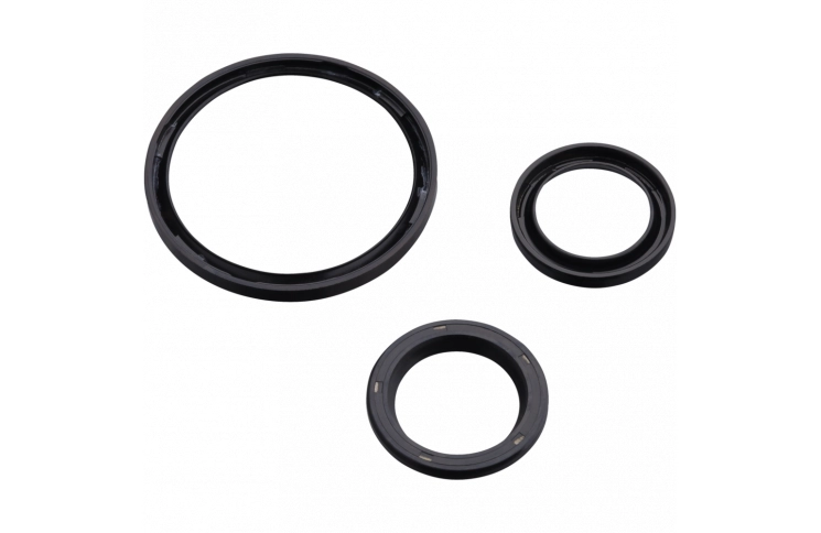 Проставки для задньої втулки SPANK HEX HG/HGR Replacement Seal Kit