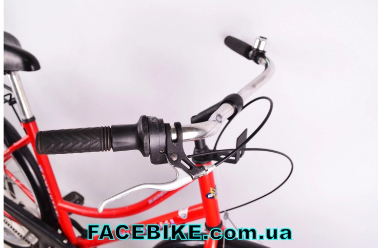 Городской велосипед Kildemoes