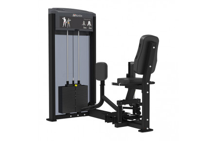 Для отводящих мышц бедра IMPULSE Classic Adductor Machine