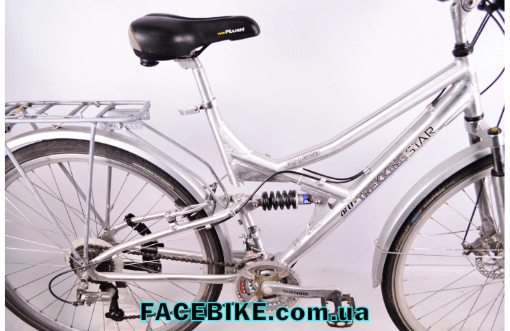 Б/В Міський велосипед Trekking Star
