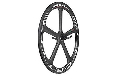 Miche заднее колесо SPX 5Shim 11v Supertype RS (5 спиц) (WHSST1R0T0000)