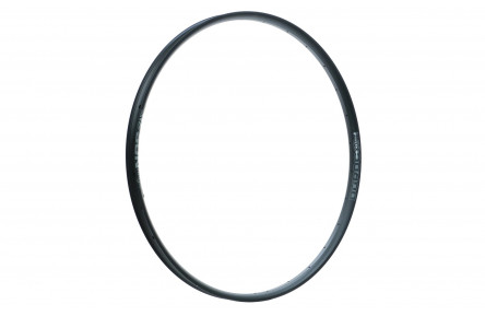 Обед SUNringlé Duroc 30 29" 32 отв, черный, сварной, tubeless ready