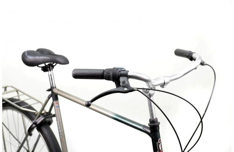 Городской велосипед Sparta Exclusive