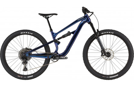 Велосипед 29" Cannondale HABIT 3 рама - XL 2024 PRH