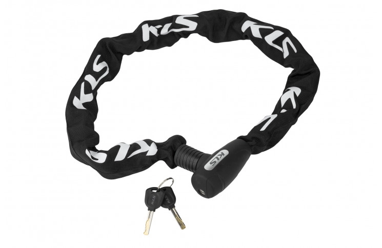 Замок KLS Chainlock 10