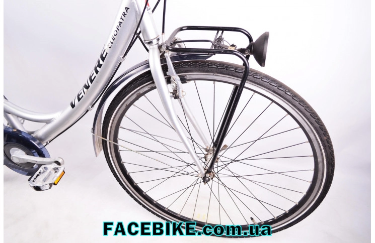 Городской велосипед Tekno Bike