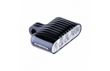 Фонарь для электровелосипеда STARSTREAM X PRO-25