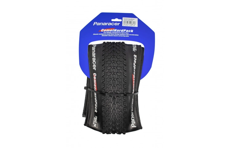 Покрышка Comet HardPack Panaracer 27.5x2.2 Folding