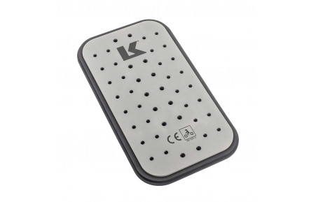 Kriega Back Protector - S