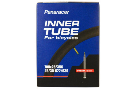 Камера TPU Purple Lite Panaracer, 700x32/47C, FV/RV 65 mm