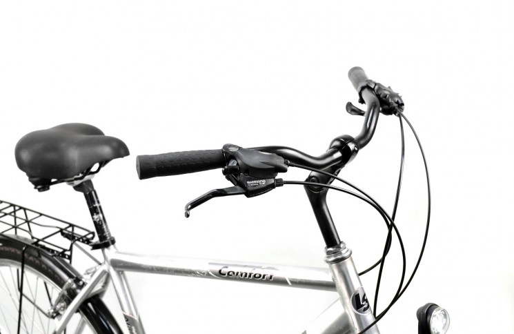 Гибридный велосипед LaStrada Comfort II