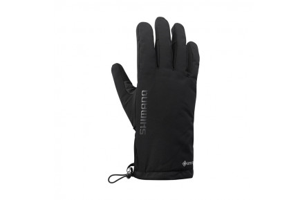 Рукавички Shimano Gore-Tex Grip Primaloft  розм. M