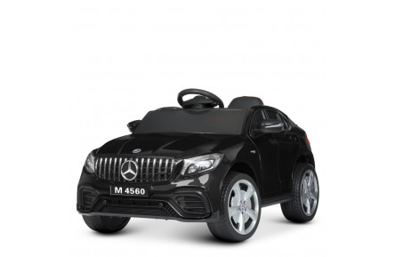 Дитячий електромобіль Машинка M 4560EBLRS-2 до 30 кг